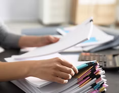 Installation permit / type-designation filing